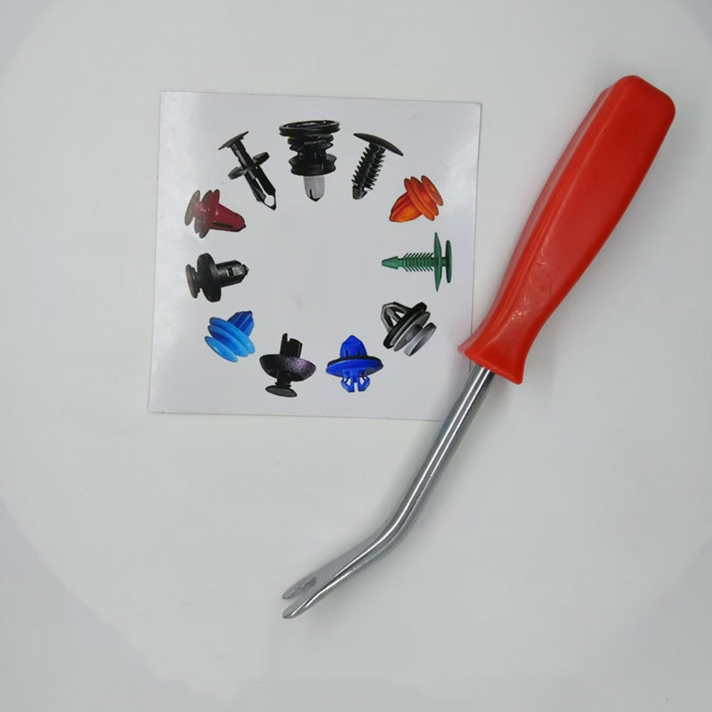🛠️Multifunctional Auto Repair Tool Set