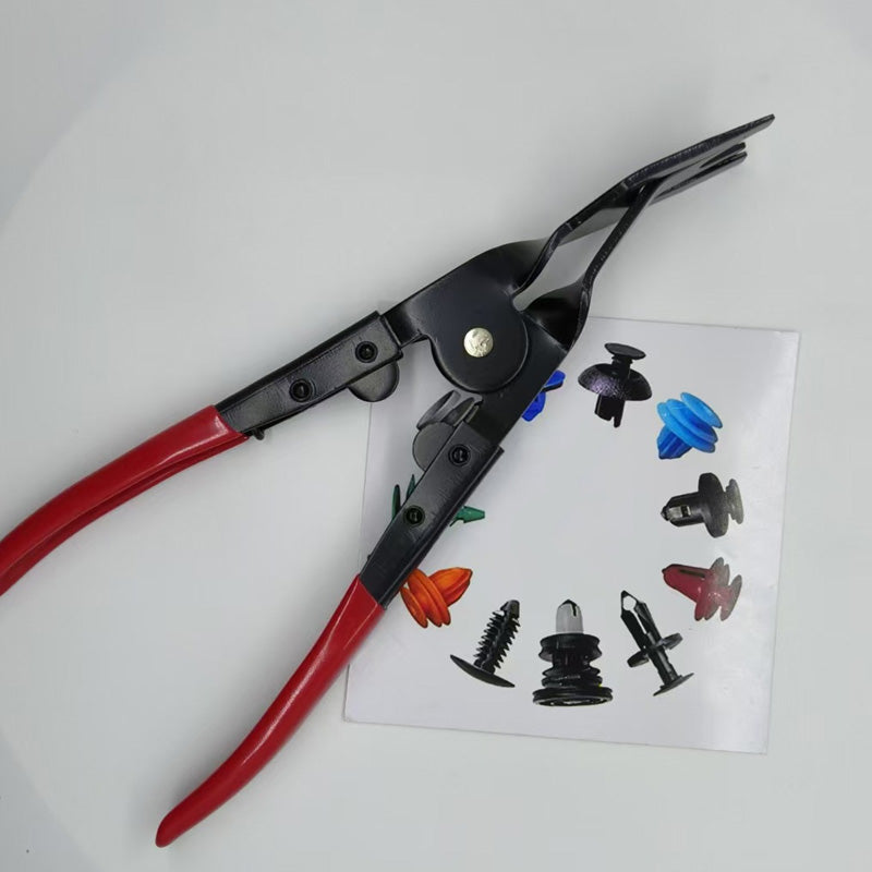🛠️Multifunctional Auto Repair Tool Set