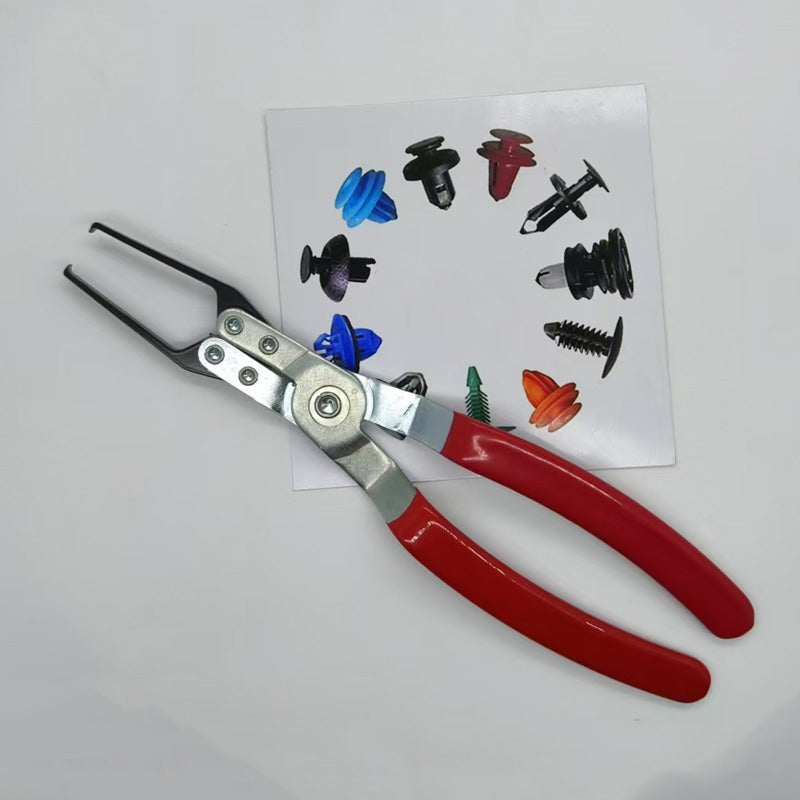 🛠️Multifunctional Auto Repair Tool Set