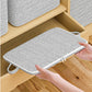 🔔NEW YEAR SALE 49% OFF🔥Extra-Large Storage Organizer Box With Lid - Versatile For Clothes, Blankets & Bedding