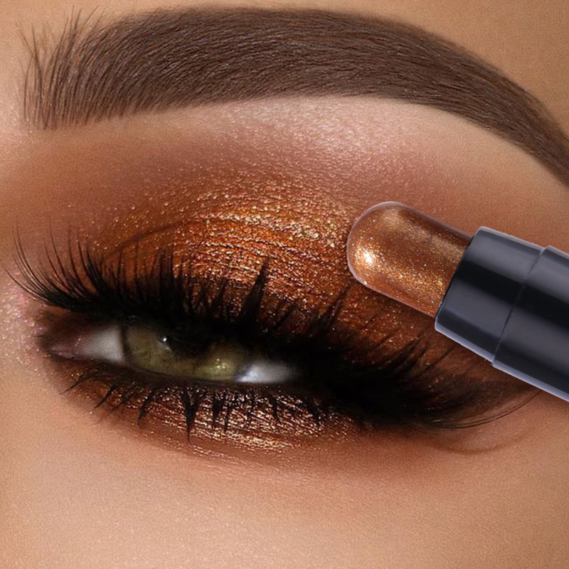 ✨6PCS Shimmer Eyeshadow Stick Set