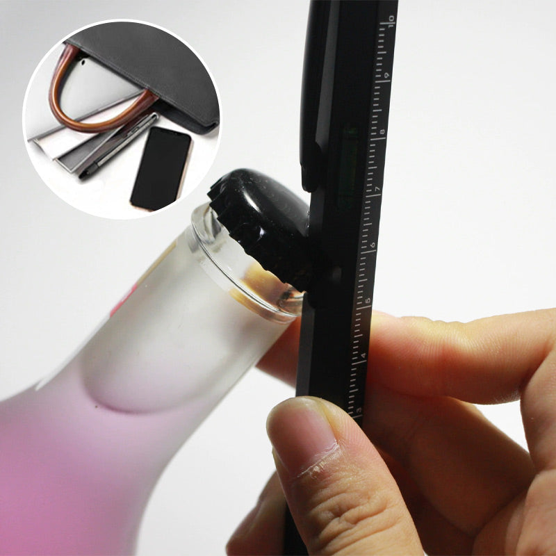 ✏️9-in-1 Outdoor Multi-Tool Pen