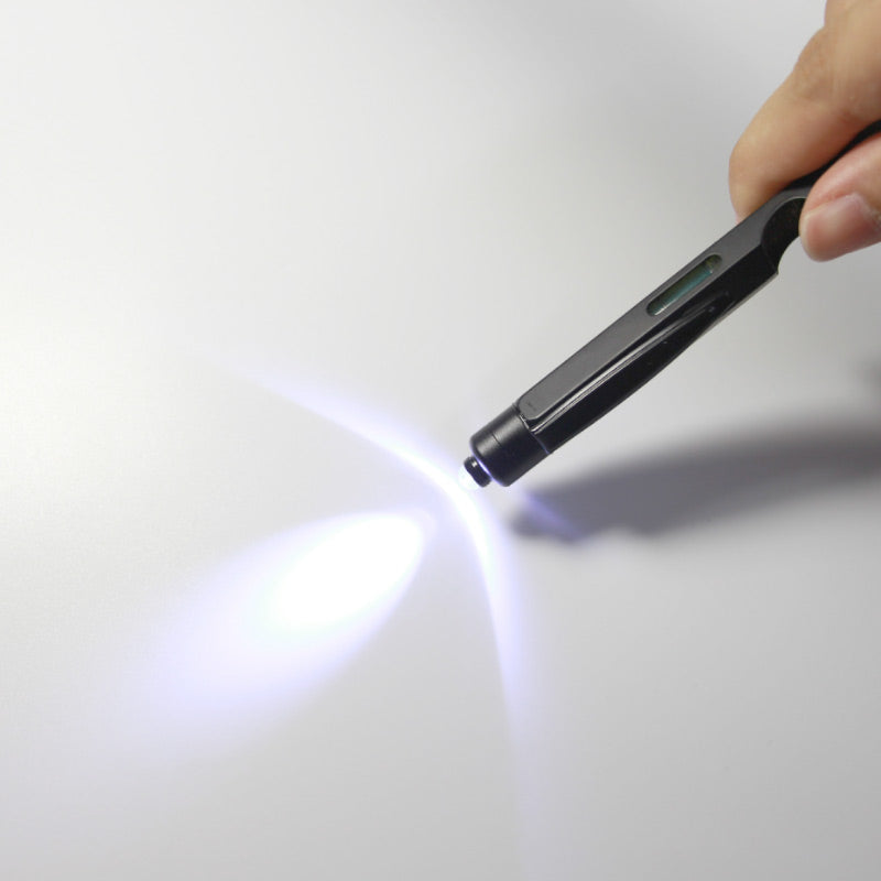 ✏️9-in-1 Outdoor Multi-Tool Pen