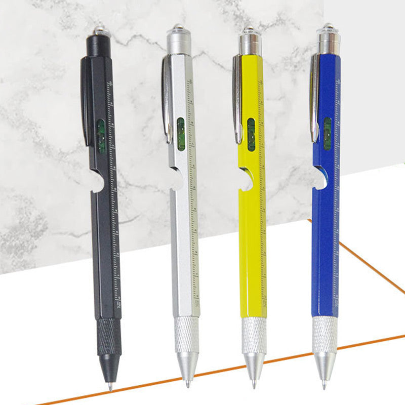 ✏️9-in-1 Outdoor Multi-Tool Pen