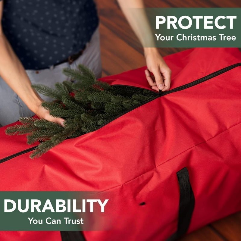 🎅Christmas Sale 50% OFF🎄Christmas Tree Durable Waterproof Storage Bag