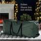 🎅Christmas Sale 50% OFF🎄Christmas Tree Durable Waterproof Storage Bag