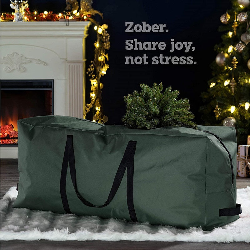 🎅Christmas Sale 50% OFF🎄Christmas Tree Durable Waterproof Storage Bag