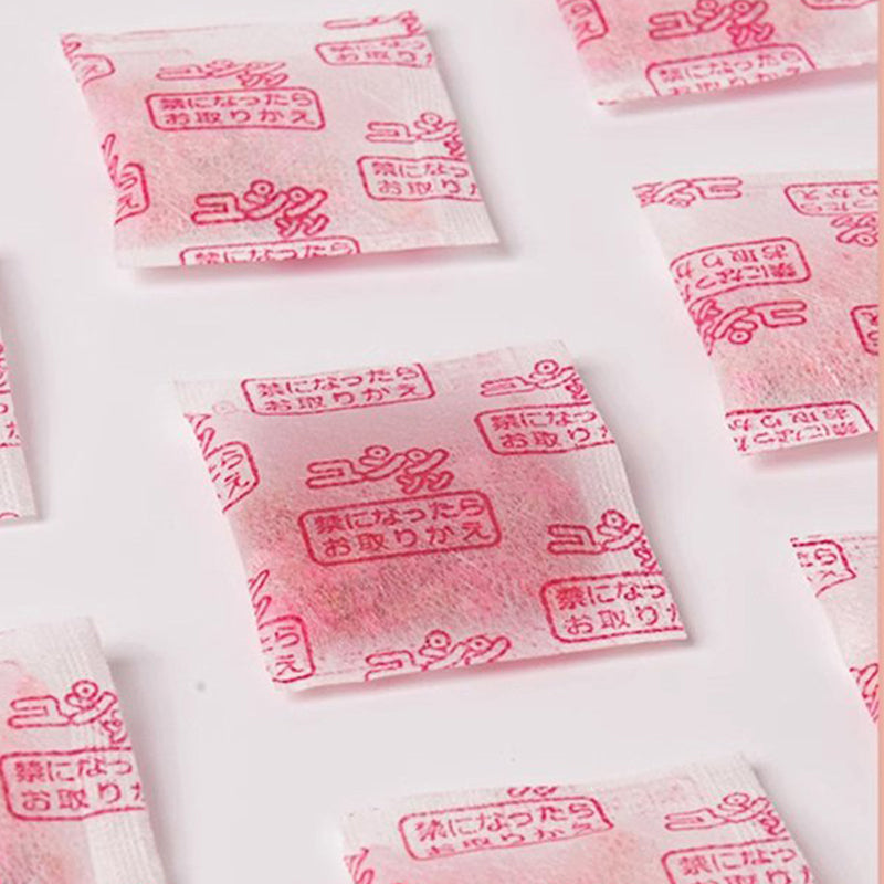 Insect Repellent Mildew Proof Floral Camphor Balls