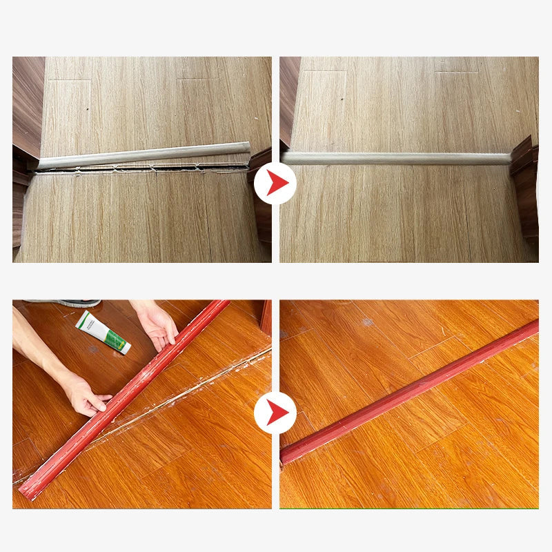 Waterproof Trim Adhesive