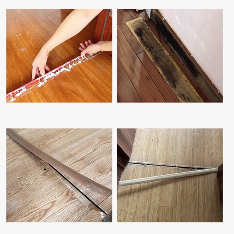 Waterproof Trim Adhesive