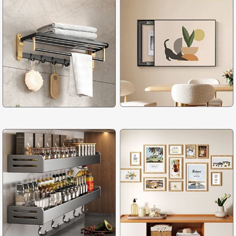 All-Purpose Super Strong Nail-Free Glue