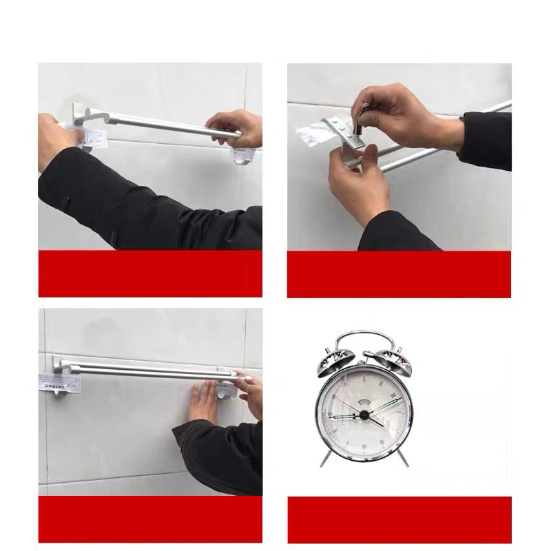 All-Purpose Super Strong Nail-Free Glue