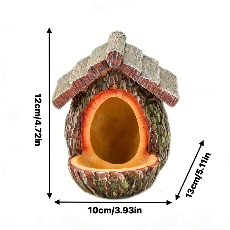🔥2026 New Arrivals: Outdoor Bird Feeder for Garden Decoration