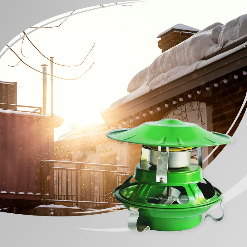 💨🚫 Clear Heavy Smoke & Grease! Powerful Kitchen Exhaust Fan 50% OFF✨🏠