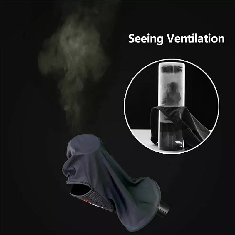 Unisex Windproof Winter Warm Full Face Mask