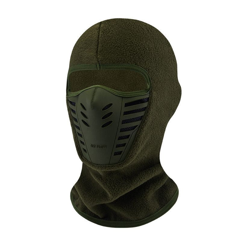 Unisex Windproof Winter Warm Full Face Mask