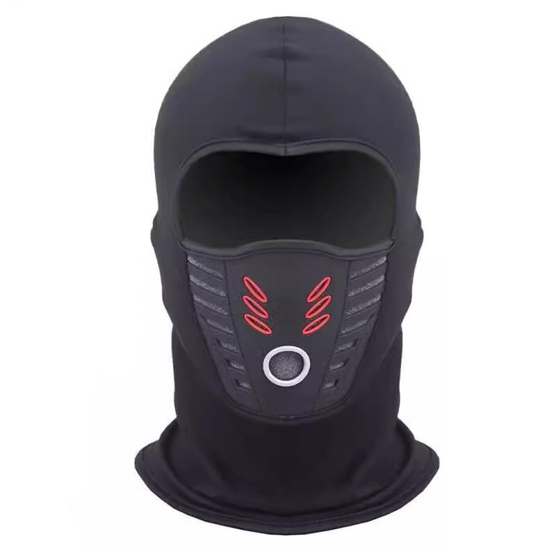 Unisex Windproof Winter Warm Full Face Mask