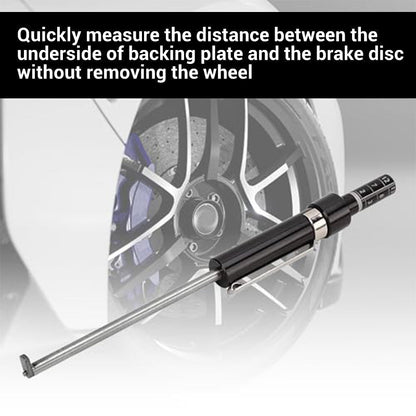 ⏰🚗Brake Pad Thickness Gauge