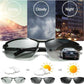 2026Photochromic Sunglasses with Anti-glare Polarized Lens（50% OFF）