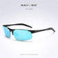 2026Photochromic Sunglasses with Anti-glare Polarized Lens（50% OFF）