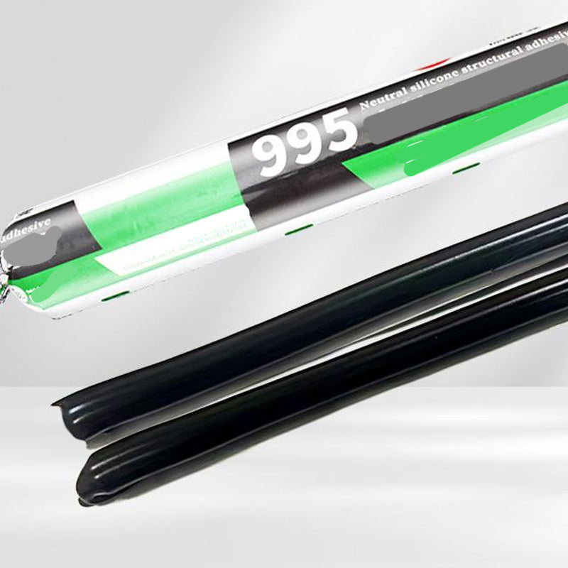 🔧 Highly elastic sealant with long service life | Resistant to UV rays, moisture, and temperature changes 🌡️