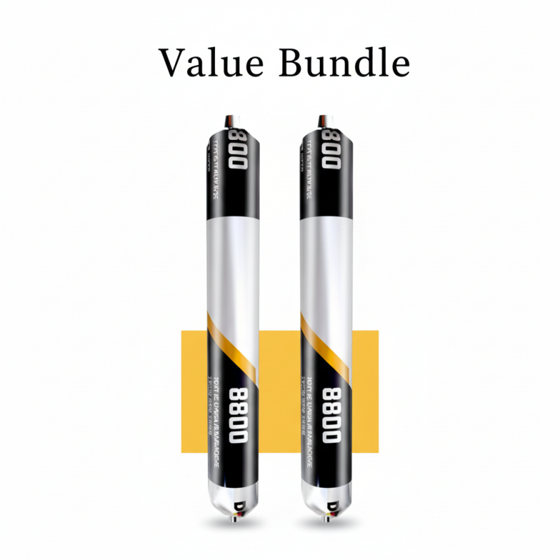 🔧 Highly elastic sealant with long service life | Resistant to UV rays, moisture, and temperature changes 🌡️