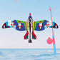 🥳2026 HOT SALE🥳💞50K+ SOLD!💥👨‍👦✨ The Perfect Outdoor Buddy for Family Fun |Outdoor Fishing Kite Set Makes Spring Memories 50% OFF🎣🪁