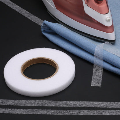 Invisible Double-Sided Fusible Tape For Fabric