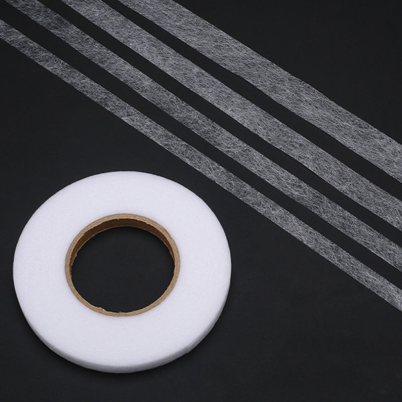 Invisible Double-Sided Fusible Tape For Fabric