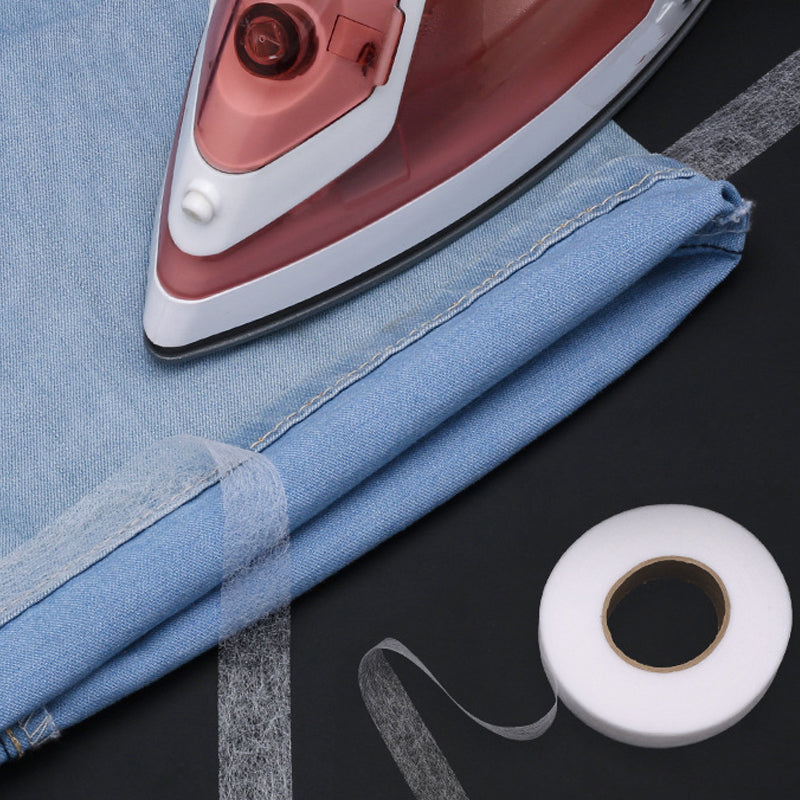 Invisible Double-Sided Fusible Tape For Fabric