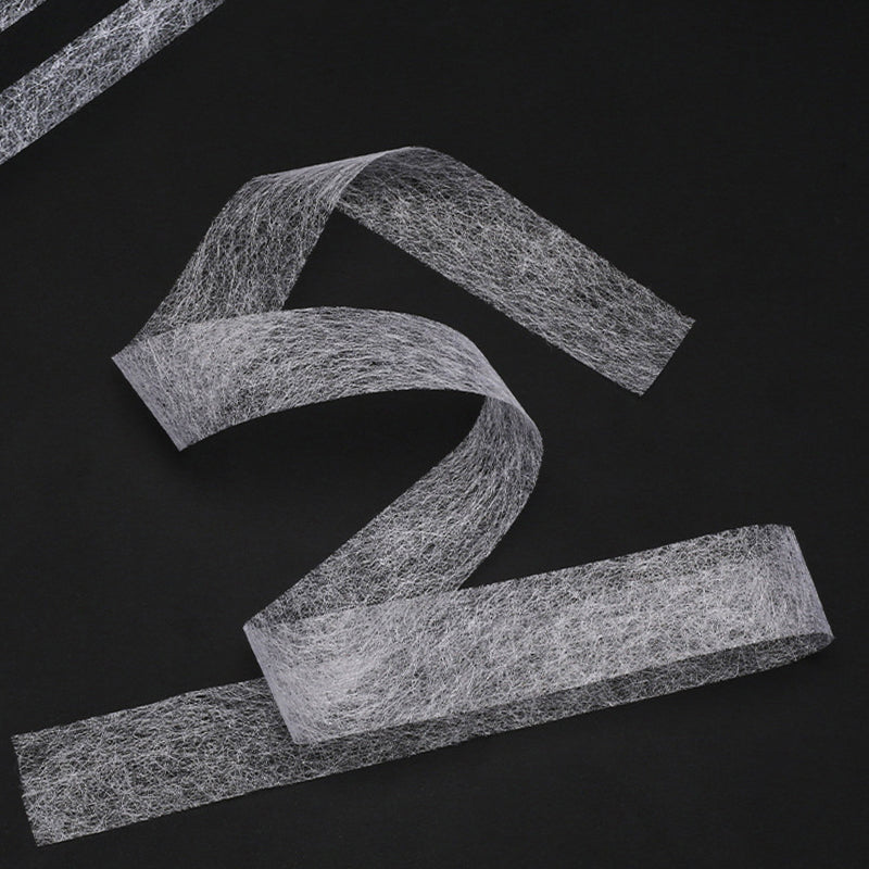 Invisible Double-Sided Fusible Tape For Fabric