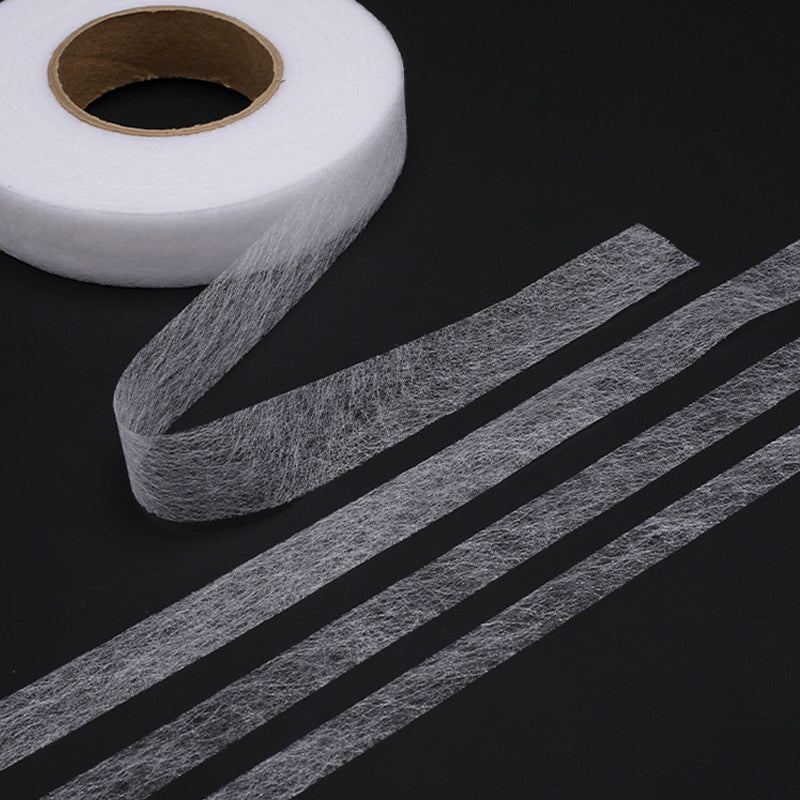 Invisible Double-Sided Fusible Tape For Fabric