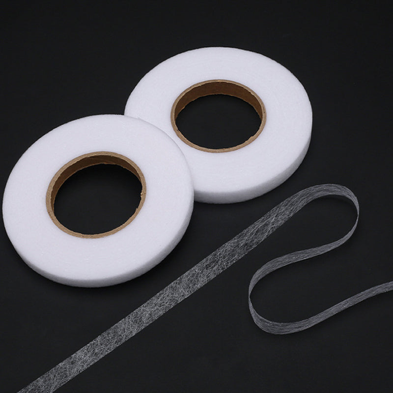 Invisible Double-Sided Fusible Tape For Fabric