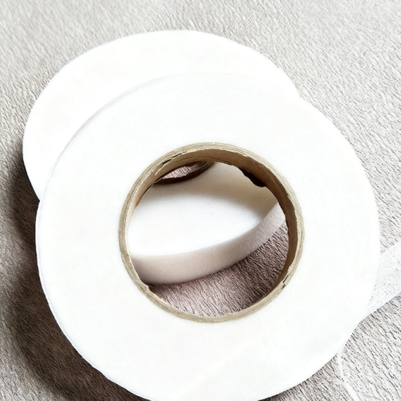 Invisible Double-Sided Fusible Tape For Fabric