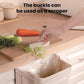 💐50% OFF ! Multi-purpose Trash Can – For Peels, Waste & Recycling ♻️🚮【Exceptional Price】