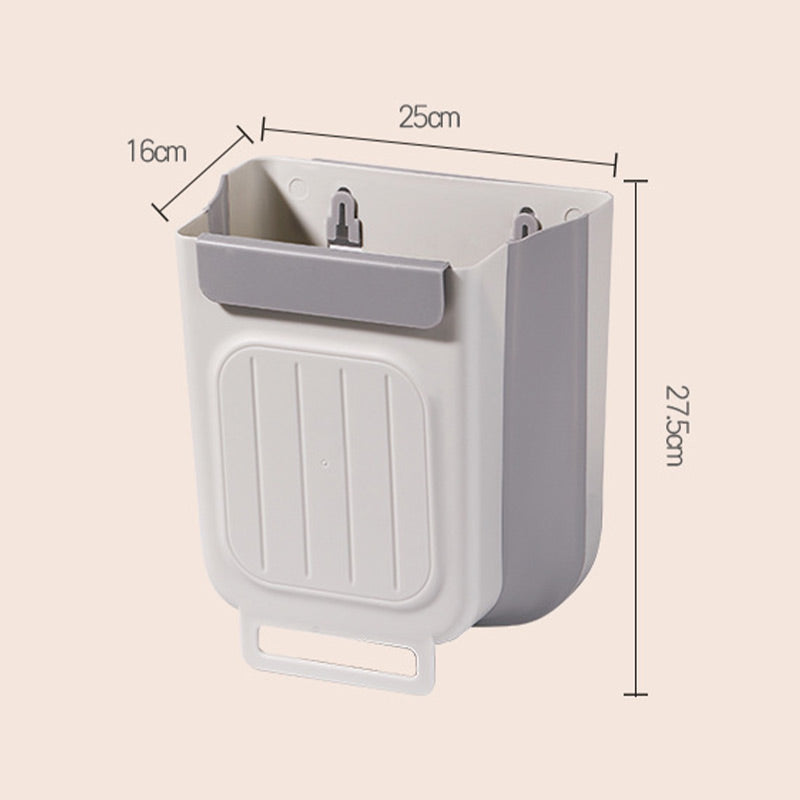 💐50% OFF ! Multi-purpose Trash Can – For Peels, Waste & Recycling ♻️🚮【Exceptional Price】