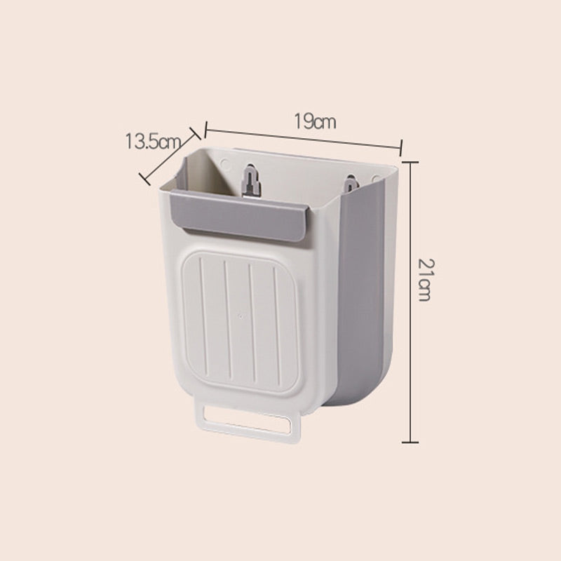 💐50% OFF ! Multi-purpose Trash Can – For Peels, Waste & Recycling ♻️🚮【Exceptional Price】