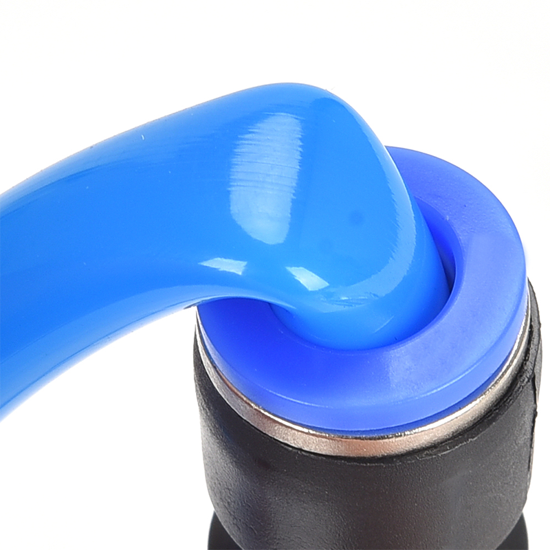 1/4 Inch Pneumatic Push-to-Connect Air Hose Fittings Kit ⚡Factory Direct Sales🔧