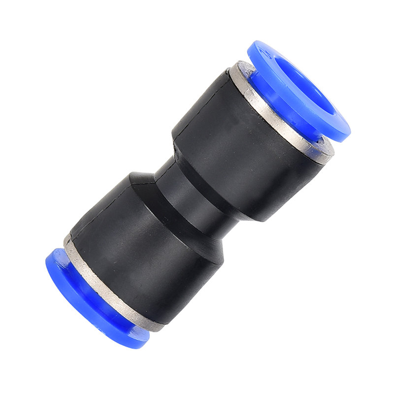 1/4 Inch Pneumatic Push-to-Connect Air Hose Fittings Kit ⚡Factory Direct Sales🔧