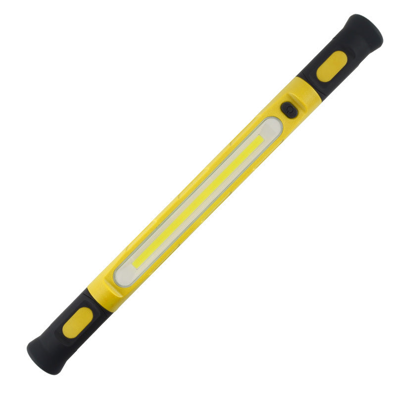 🥳2026 HOT SALE🥳💞50K+ SOLD!💡🔧 50% OFF! 3000LM LED Work Light – Magnetic + hook, 5200mAh battery, 360° rotation. Type‑C fast charge. Bright as day anywhere! 🔋✨