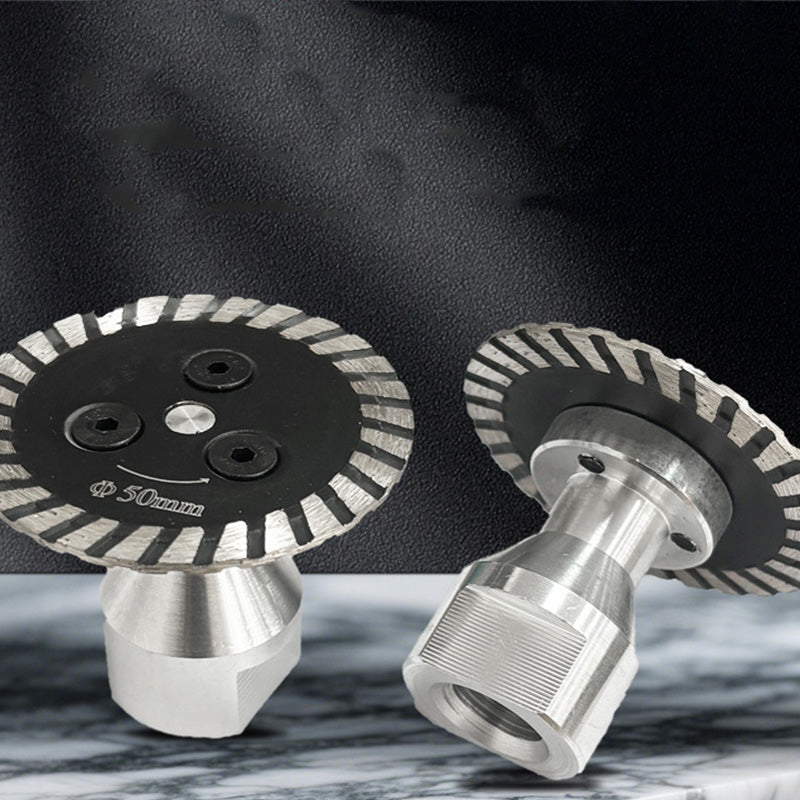 📢📢50% OFF!! ⏰M14 diamond saw blade for cutting stone tiles