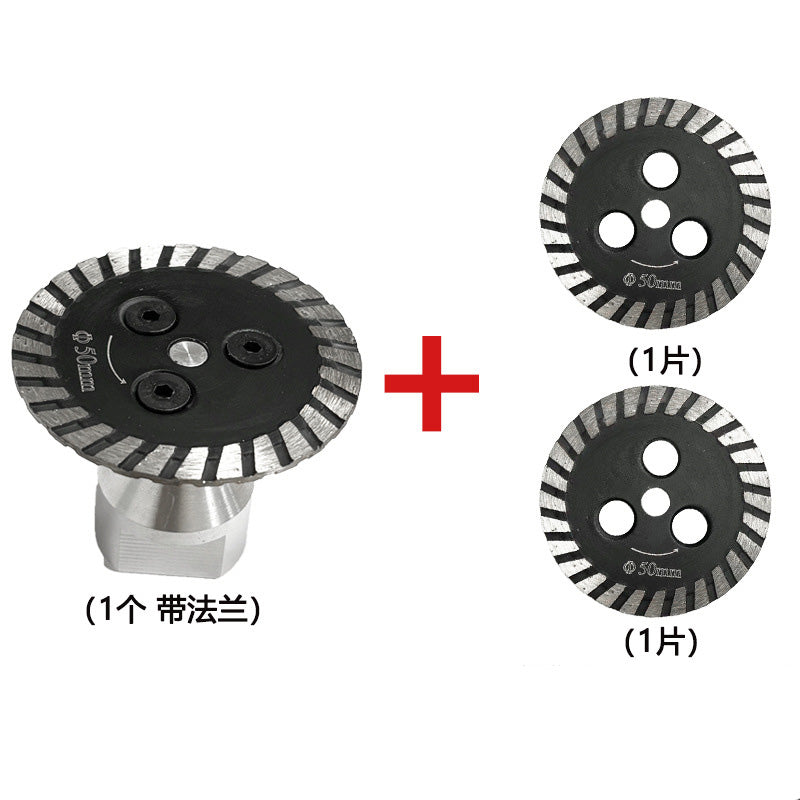📢📢50% OFF!! ⏰M14 diamond saw blade for cutting stone tiles