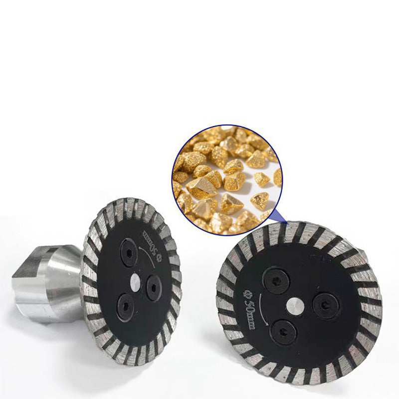 📢📢50% OFF!! ⏰M14 diamond saw blade for cutting stone tiles