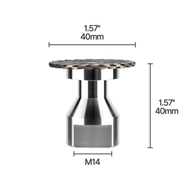 📢📢50% OFF!! ⏰M14 diamond saw blade for cutting stone tiles