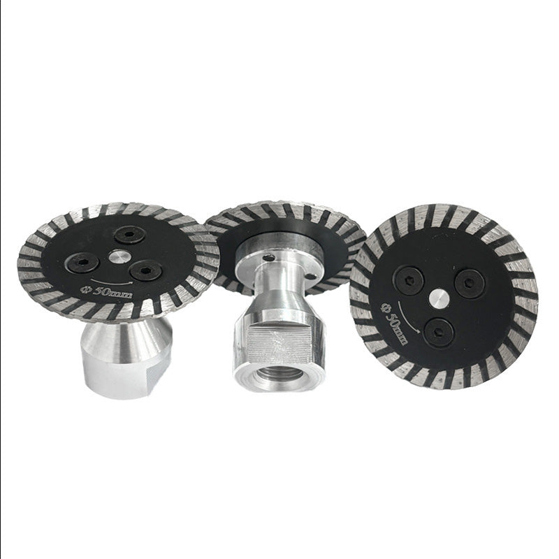 📢📢50% OFF!! ⏰M14 diamond saw blade for cutting stone tiles