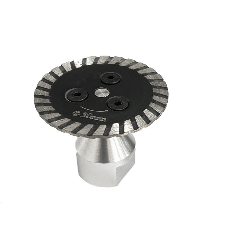 📢📢50% OFF!! ⏰M14 diamond saw blade for cutting stone tiles