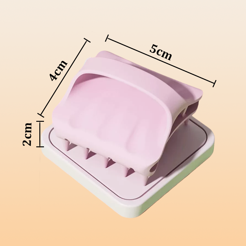 🔥Silicone Scalp Massager