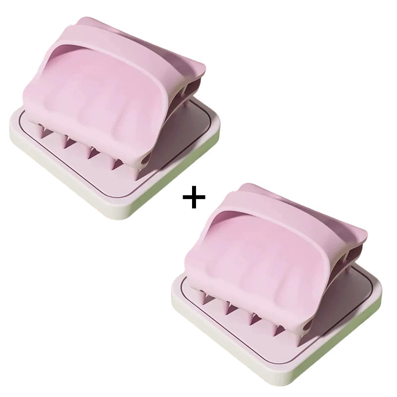 🔥Silicone Scalp Massager