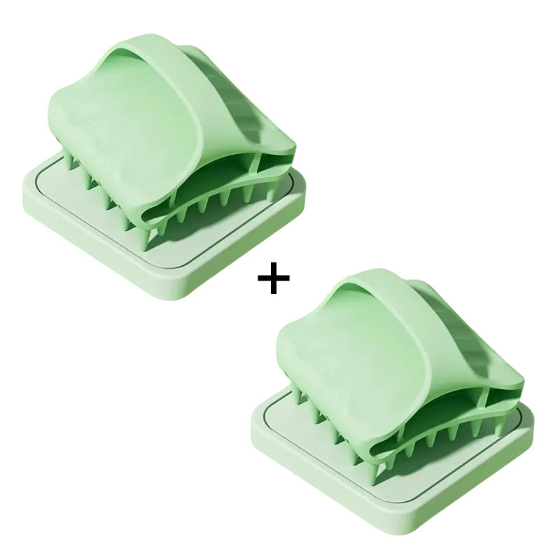 🔥Silicone Scalp Massager