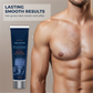 Men's Hair Removal Cream - Painless Depilatory Cream for Body